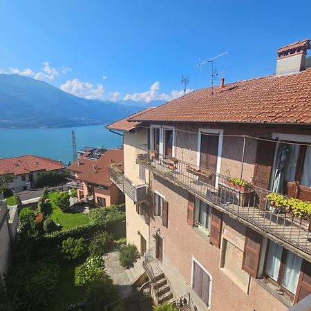 Casa Vacanze Dell'Artista On Como Lake Bellano Exterior foto