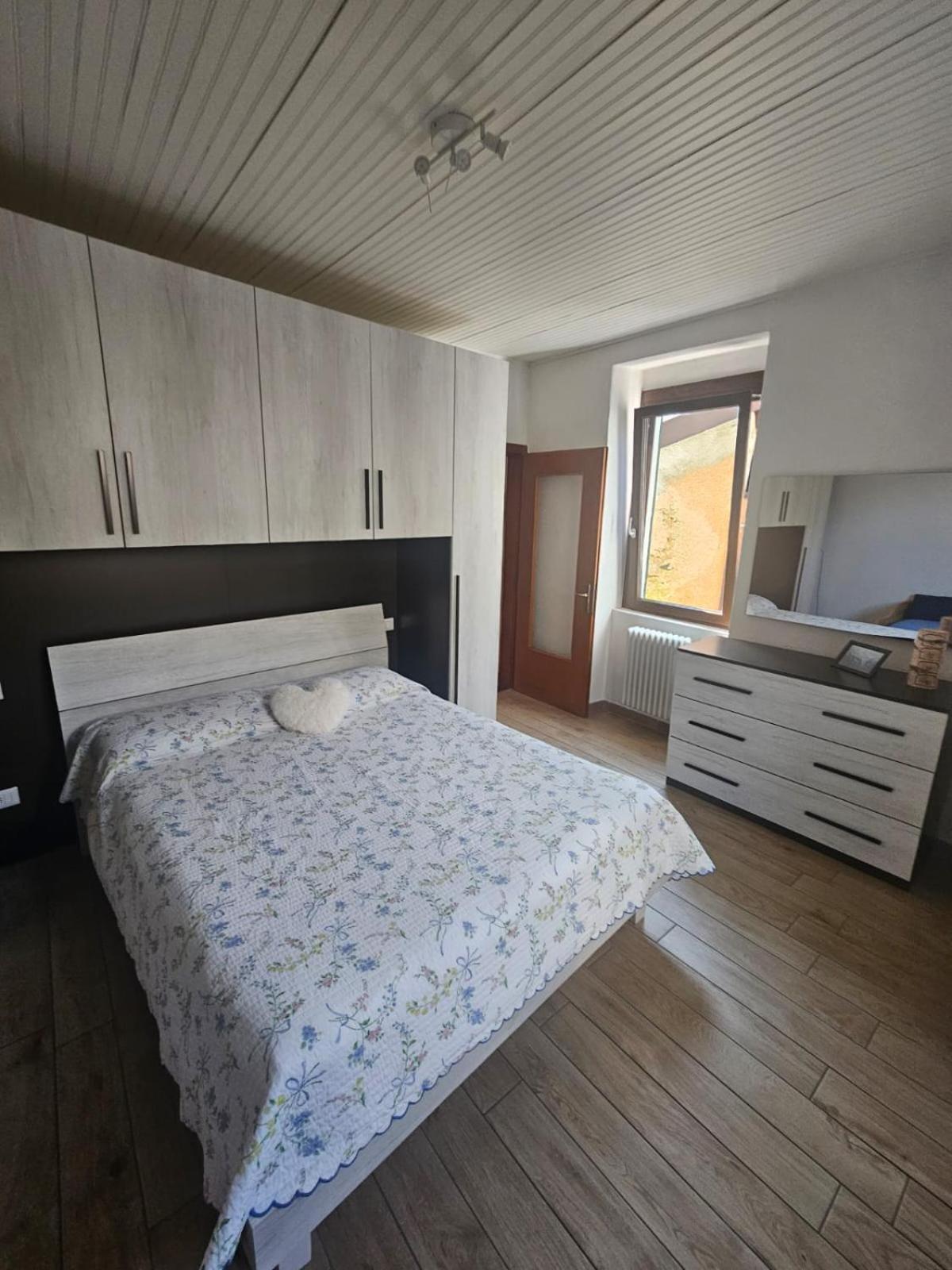 Casa Vacanze Dell'Artista On Como Lake Bellano Exterior foto